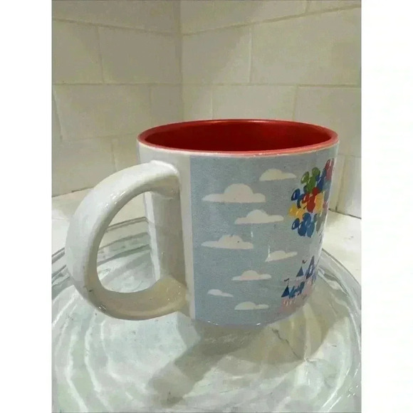 D23 Disney Expo 2019 Mickey and Minnie Great Adventure Mug - Picture 5 of 13